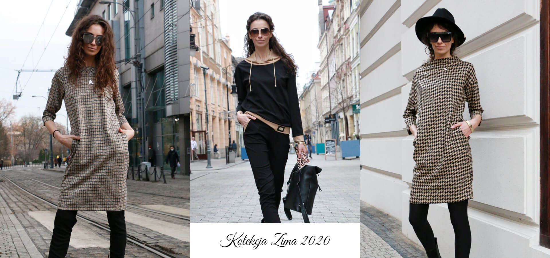 Kolekcja zima 2020